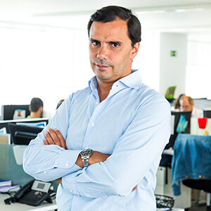 Eduardo Matos Profile Image